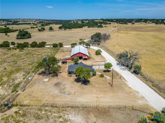 House for sale in Fairview, Evant