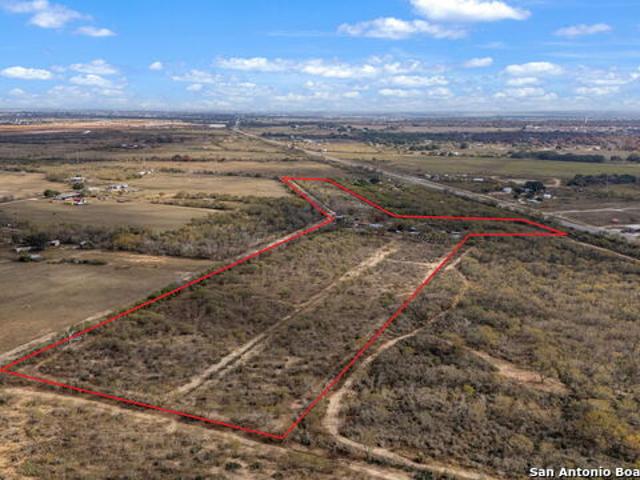 Farm for sale in Medina, Texas