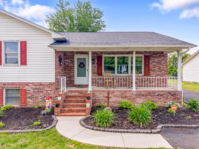 House for sale in Virginia