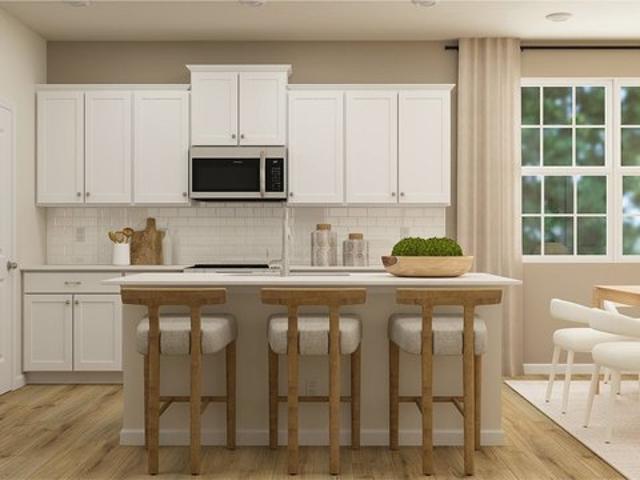 Townhouse for sale in Fountain Inn, Greenville County