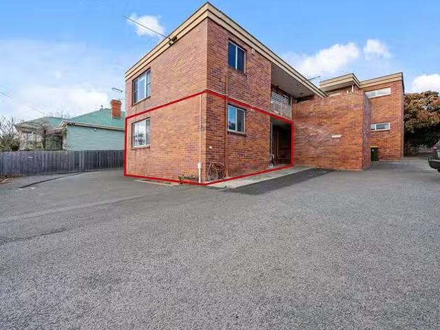House for rent in Hobart, Tasmania