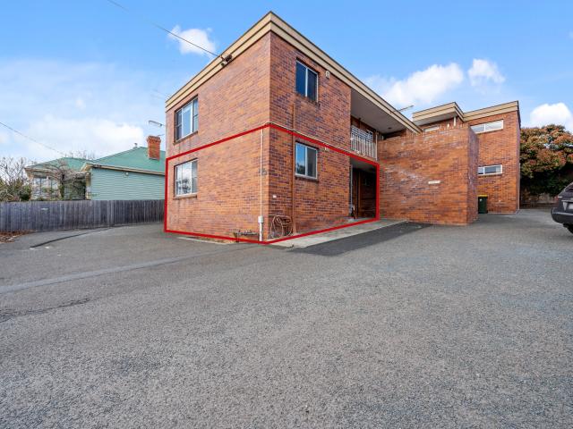 House for rent in Hobart, Tasmania