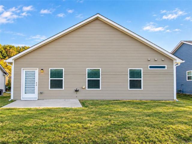 House for sale in Jasper, Pickens County