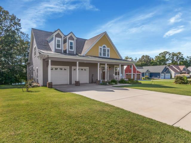 House for sale in Tennessee