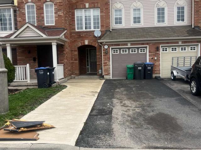 Townhouse for rent in Woburn, Ontario