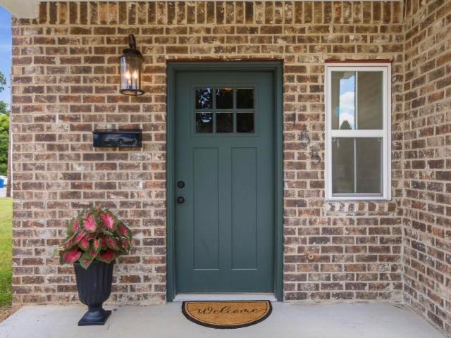 Property for rent in Harrodsburg, Kentucky