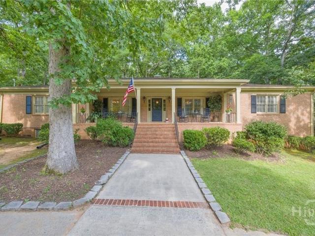 House for sale in Athens, Georgia