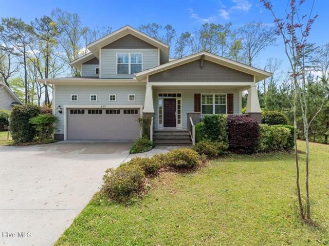 House for sale in Aberdeen, North Carolina