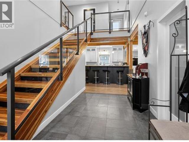 House for sale in Kitimat, British Columbia