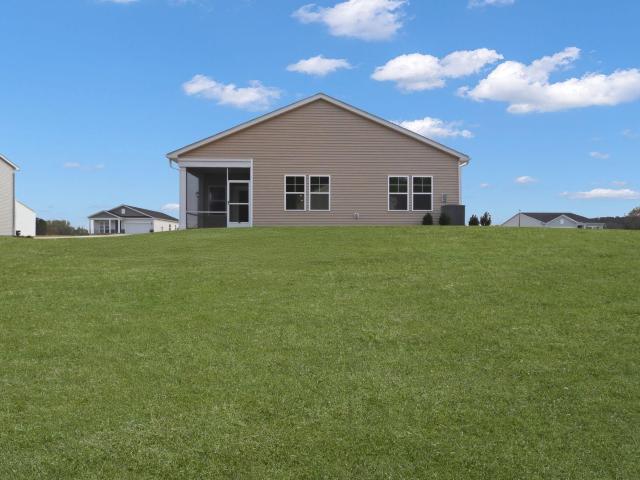 House for sale in Princeton, North Carolina