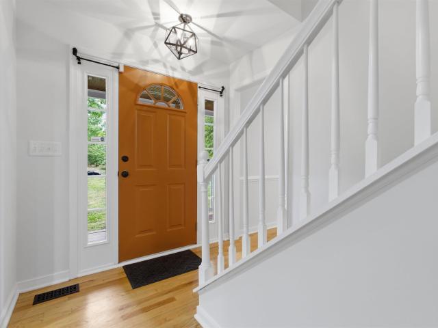 House for sale in Virginia