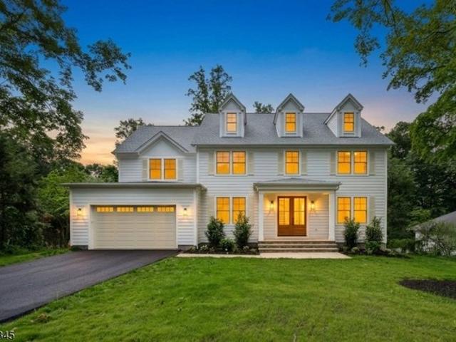 House for sale in Berkeley Heights, New Jersey