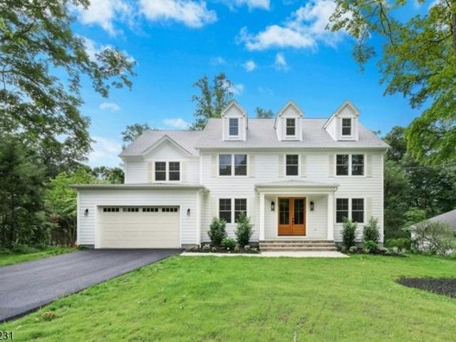 House for sale in Berkeley Heights, New Jersey