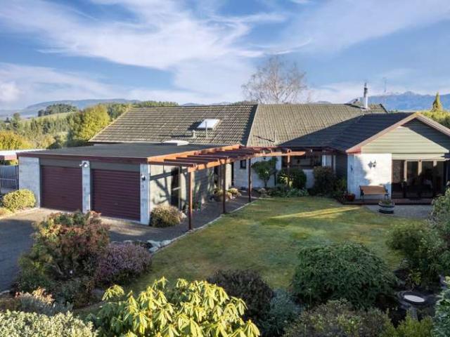 House for sale in Geraldine, Canterbury