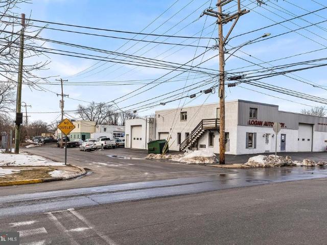 Commercial for sale in Doylestown