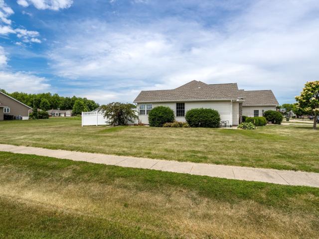 House for sale in Geneseo, Illinois