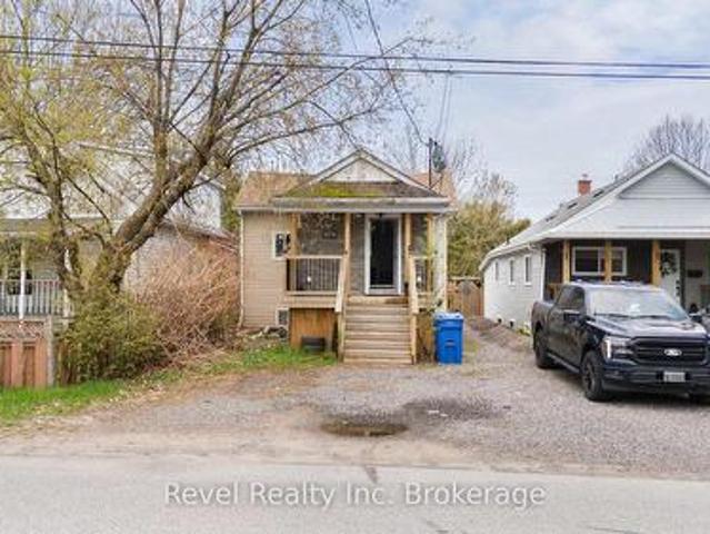 Property for sale in North Bay, Ontario