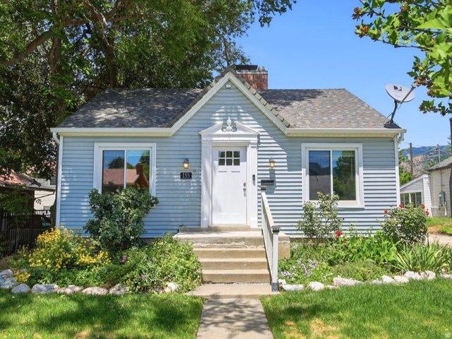 House for sale in Bountiful, Utah