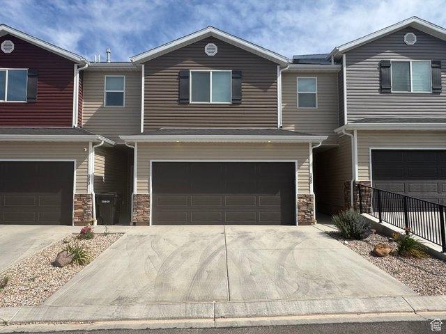 Townhouse for sale in Iron, Utah