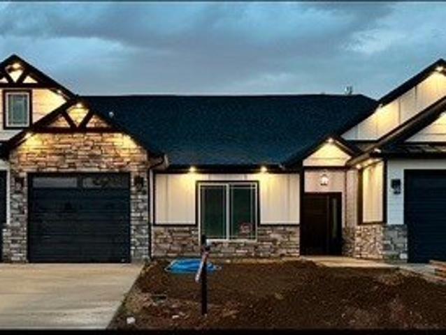 Townhouse for sale in Fillmore, Utah