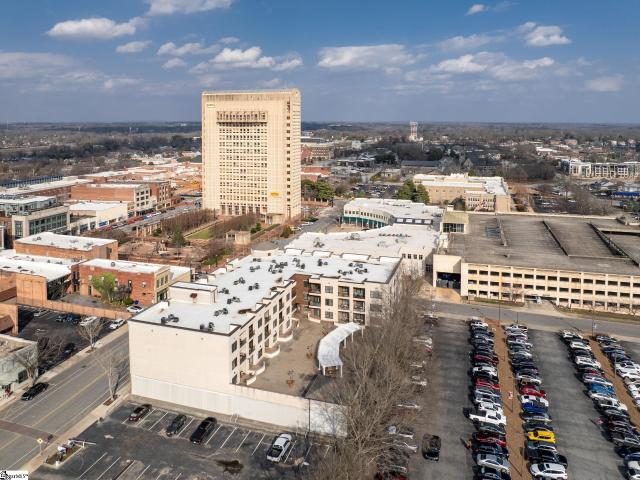Condo for sale in Spartanburg, Spartanburg County