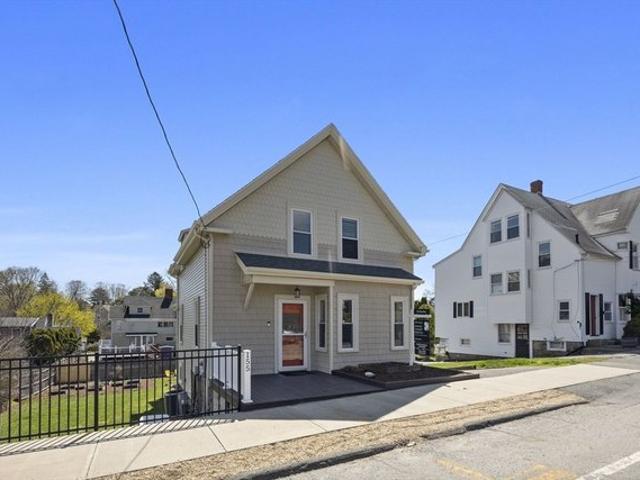 House for sale in Beverly, Massachusetts
