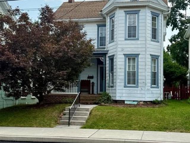 House for sale in Gettysburg, Pennsylvania