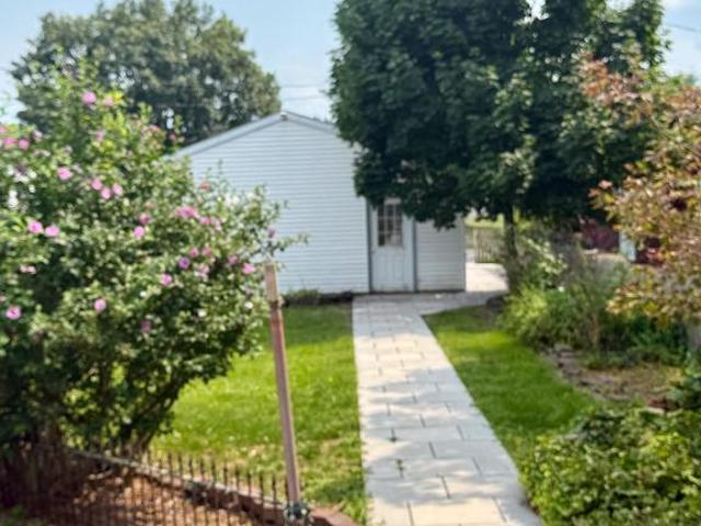 House for sale in Gettysburg, Pennsylvania