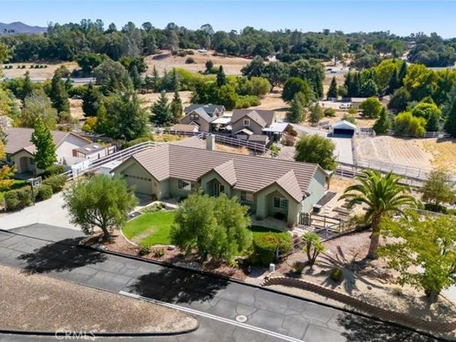 House for sale in Atascadero, California