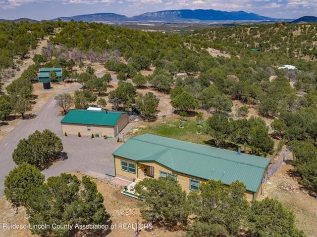 House for sale in Nogal, New Mexico