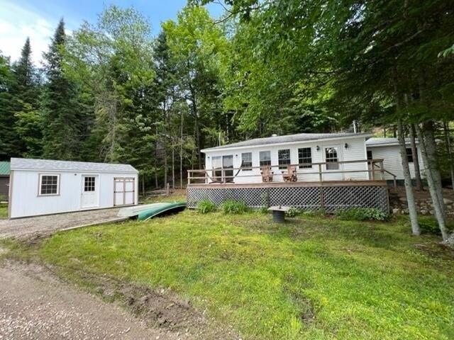House for sale in Franklin, New York