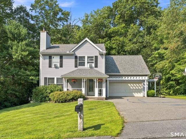 House for sale in Torrington, Connecticut