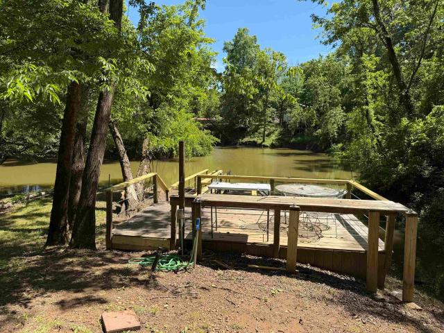 Land for sale in Tennessee
