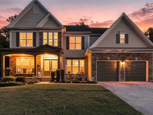 House for sale in Holly Springs, Cherokee County