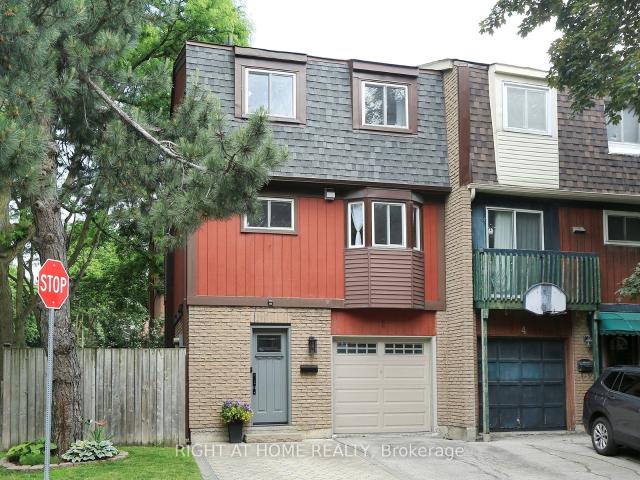 House for sale in Woburn, Ontario