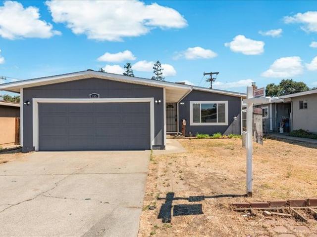 House for sale in Solano, California