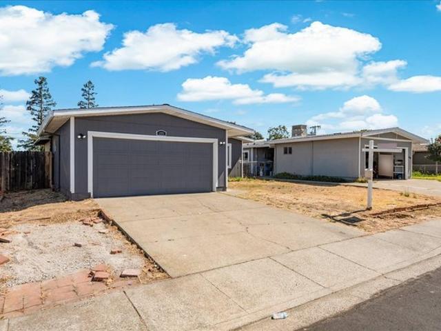 House for sale in Solano, California