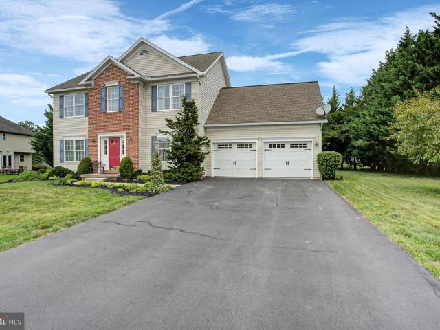 House for sale in Shady Grove, Pennsylvania