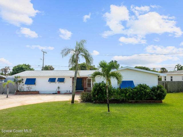 Property for sale in Satellite Beach, Florida