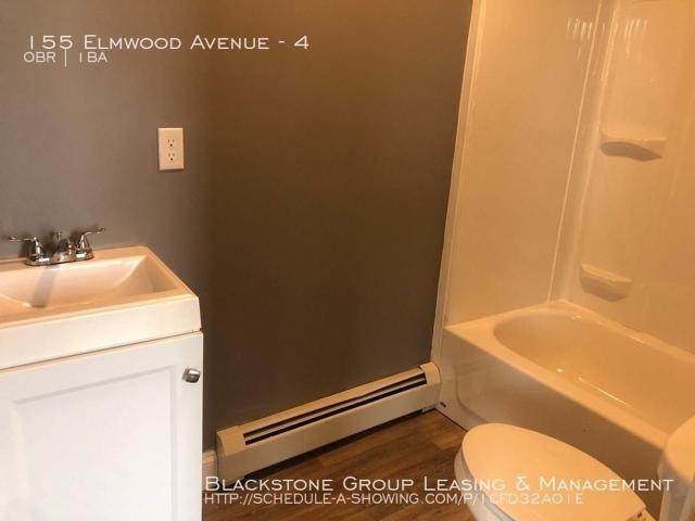 Apartment for rent in Providence, Rhode Island