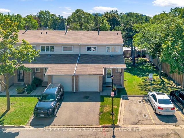 Condo for sale in Georgina, Ontario