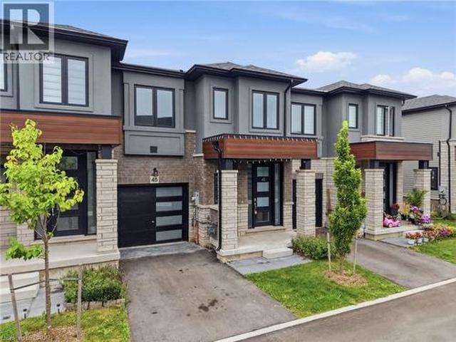 House for rent in Cambridge, Ontario