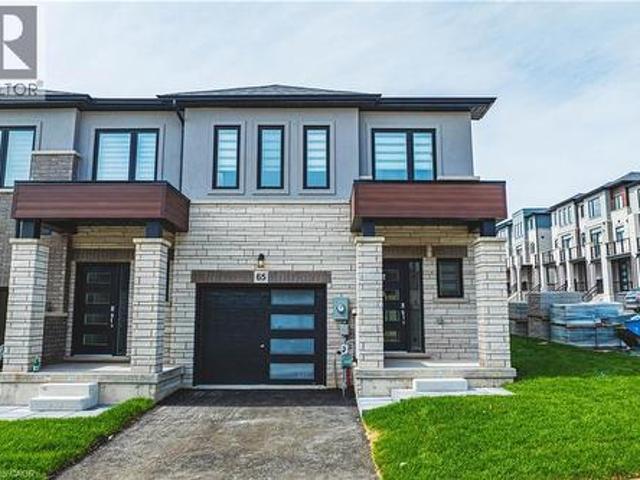 Townhouse for sale in Cambridge, Southwestern Ontario
