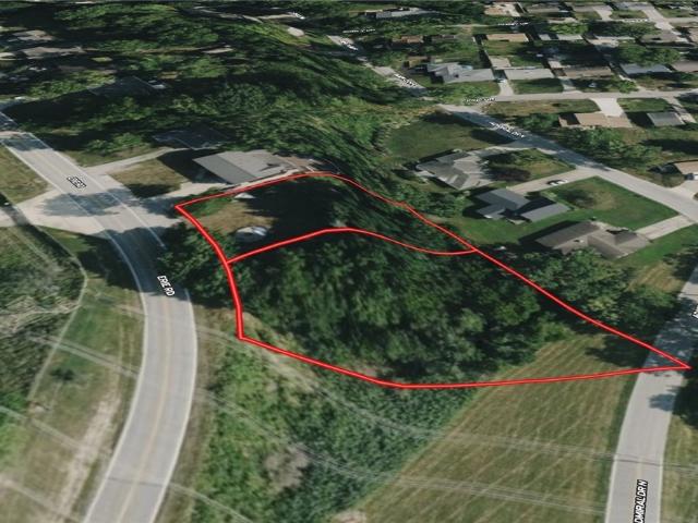 Land for sale in Eastlake, Ohio