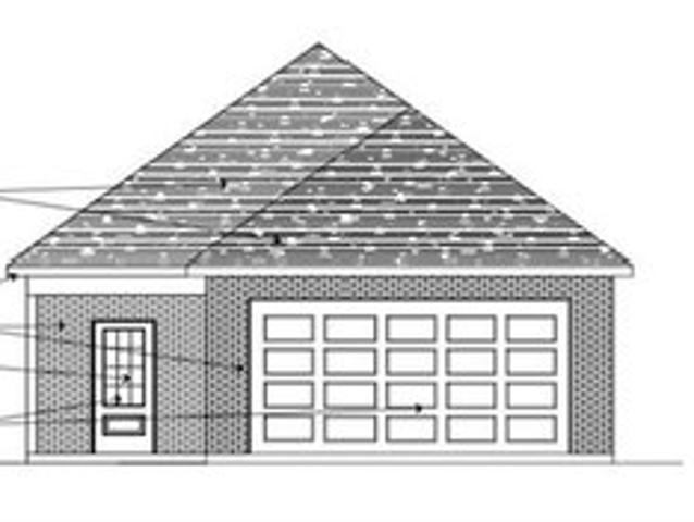 House for sale in Garyville, Louisiana