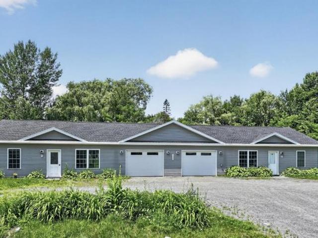 House for sale in Pittsfield, Maine