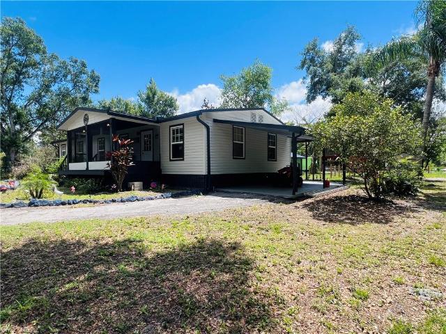 House for sale in Labelle, Florida