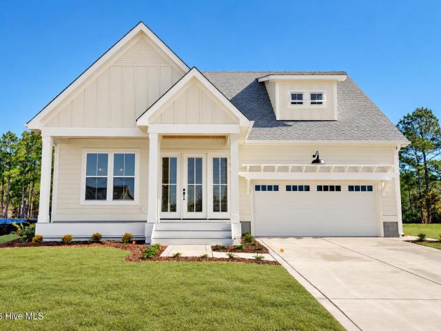 House for sale in Holly Ridge, Onslow County