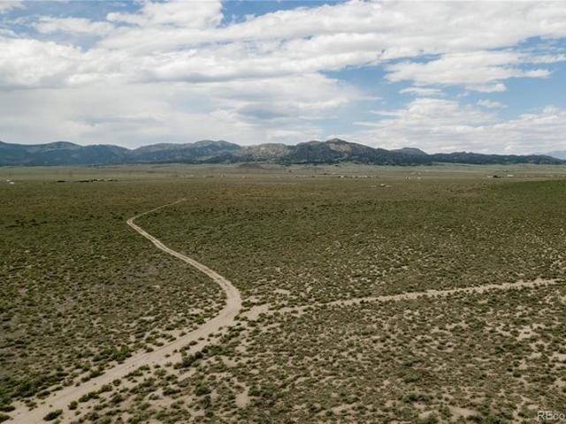 Land for sale in Moffat, Colorado