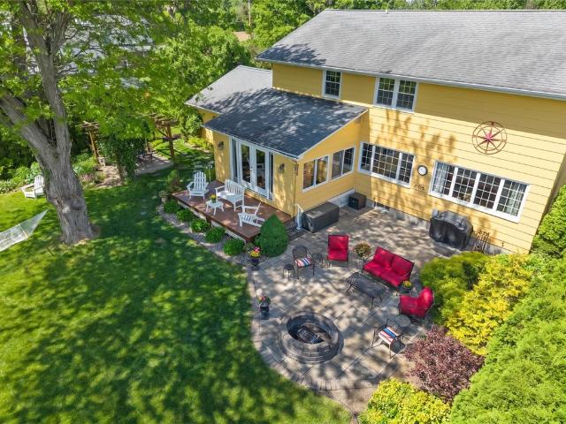 House for sale in Central Bridge, New York